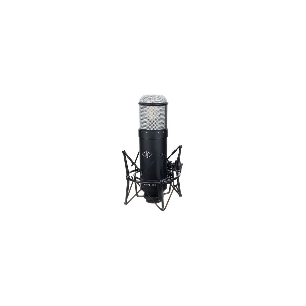 Universal Audio Sphere DLX Modeling Microphone