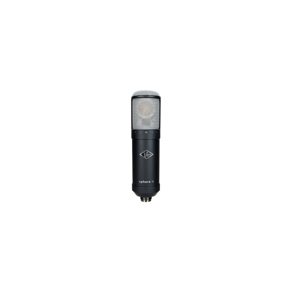 Universal Audio Sphere LX Modeling Microphone