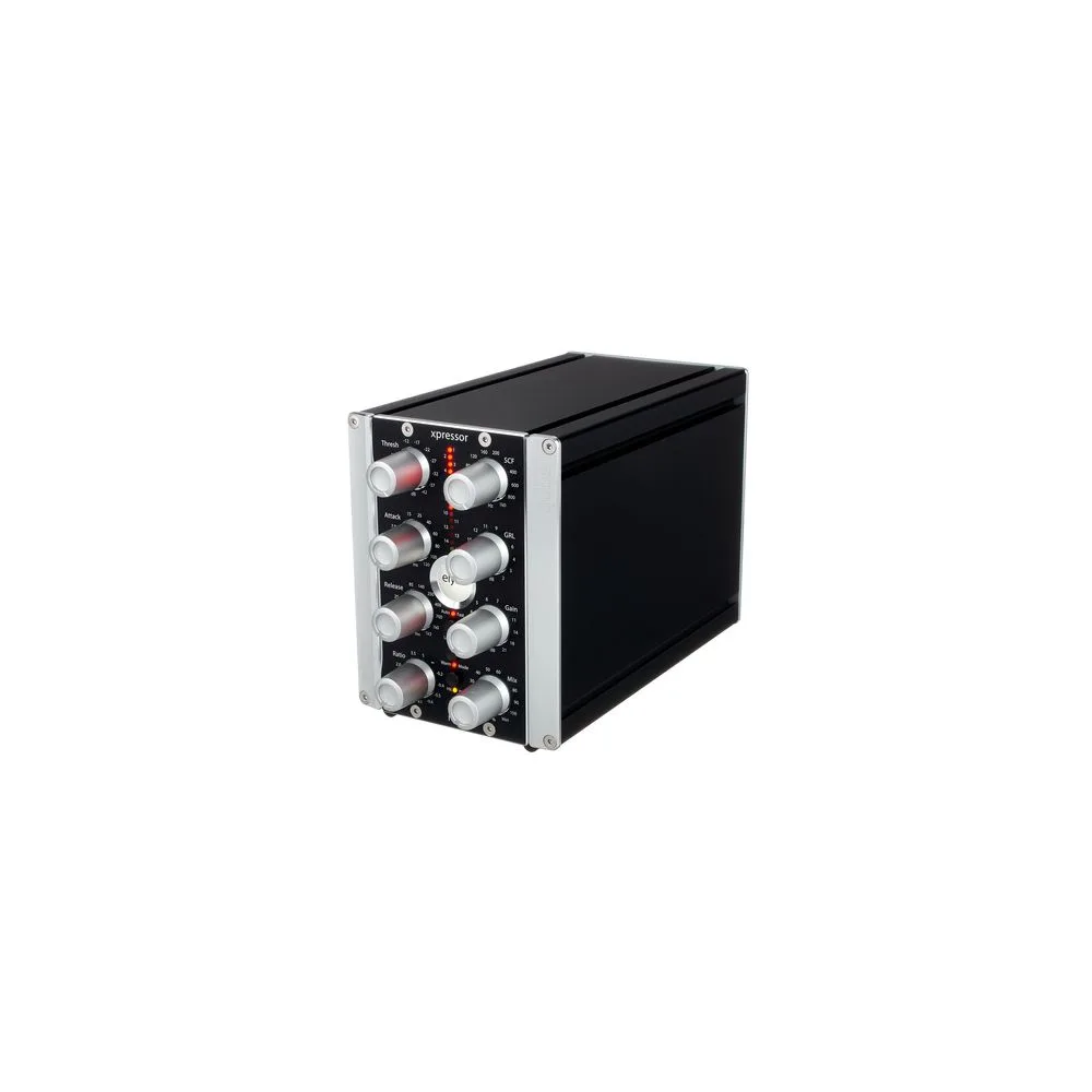 Elysia xpressor neo qube