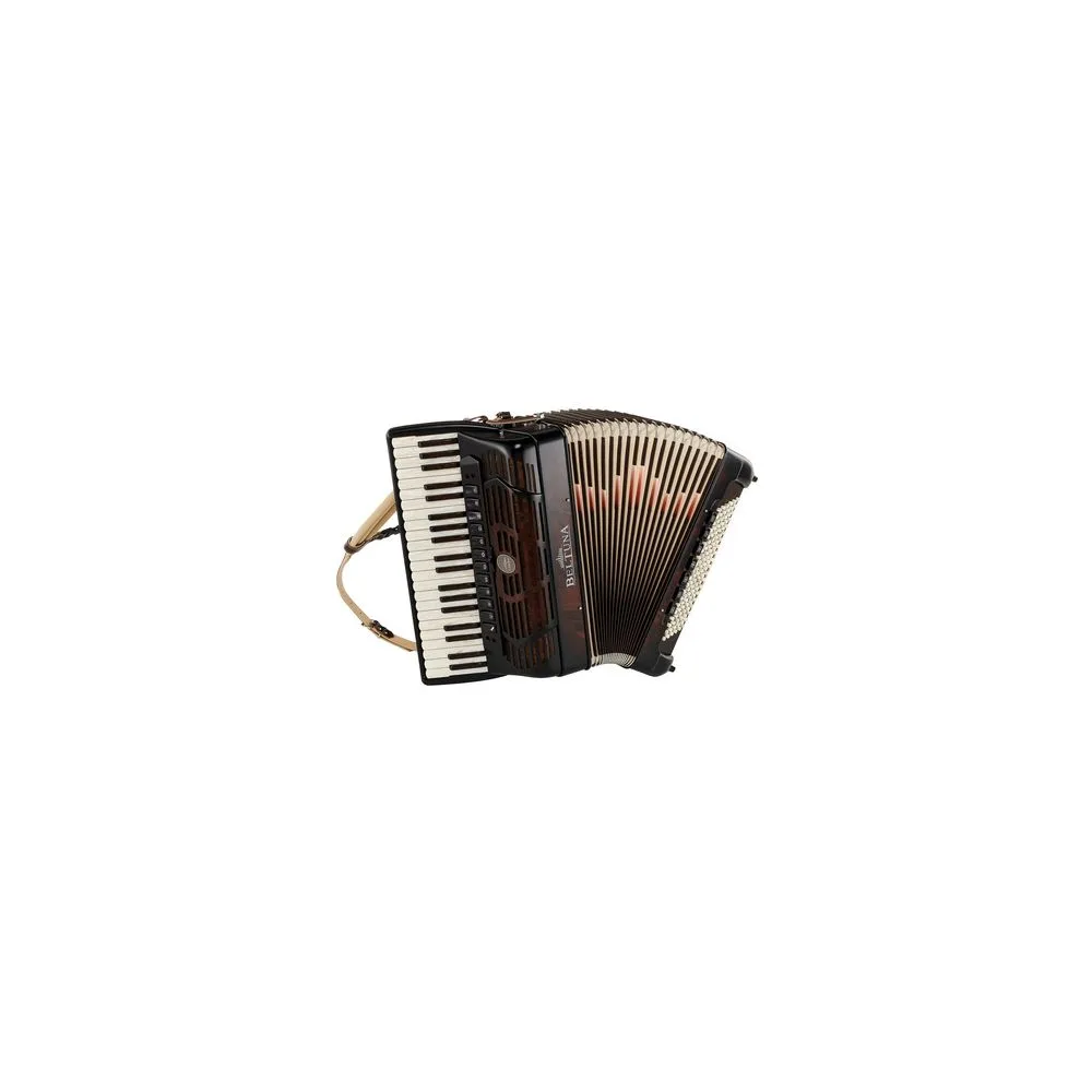 Beltuna Leader IV 120 GHV Walnut