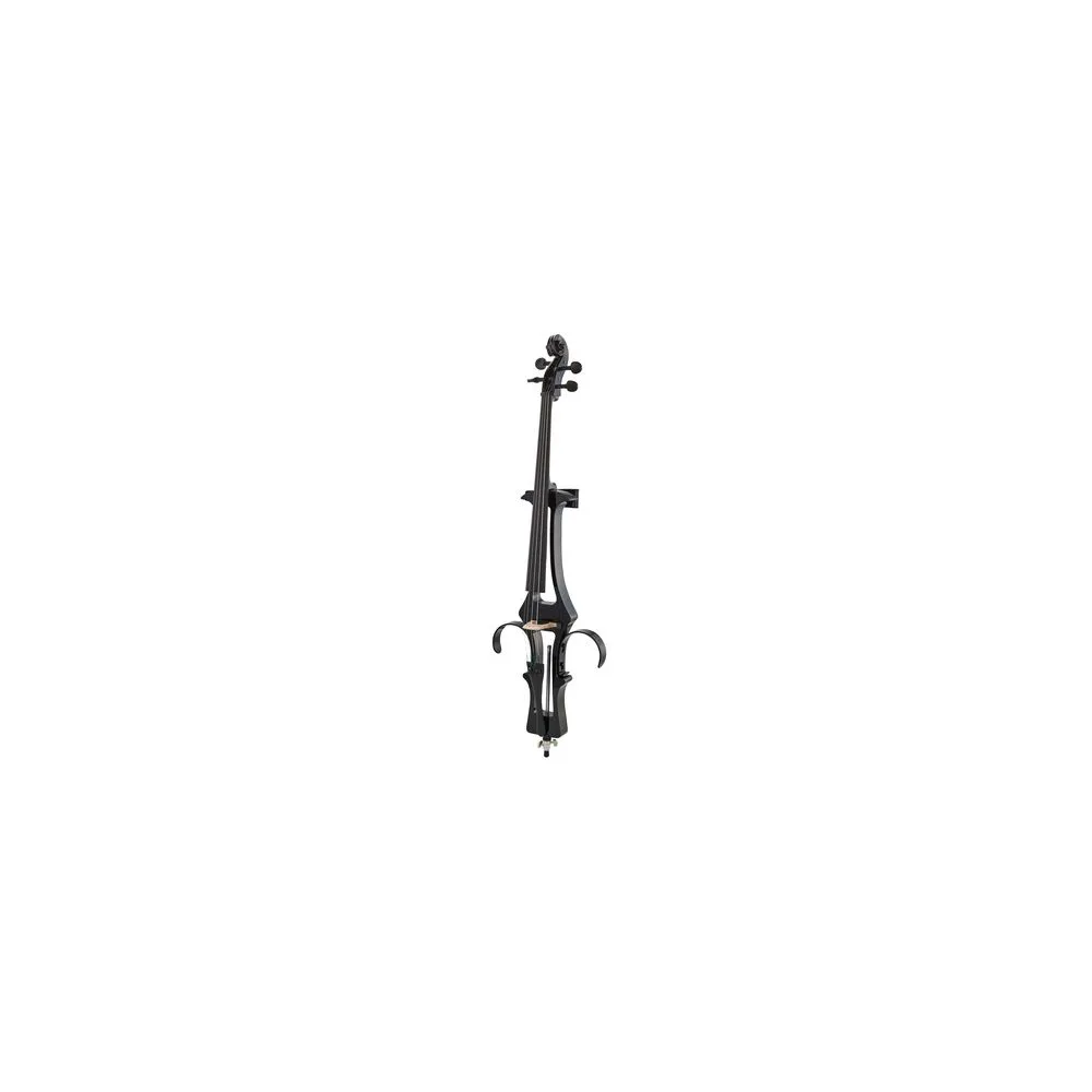 Harley Benton HBCE 990LH/BK Electric B-Stock