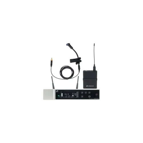 Sennheiser EW-D E 908 Q1-6 Bundle
