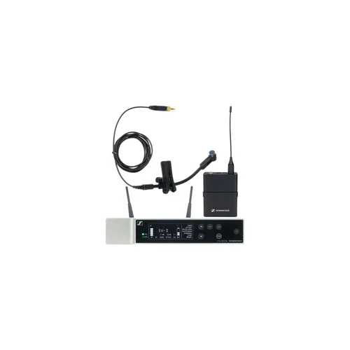 Sennheiser EW-D E 908 R4-9 Bundle