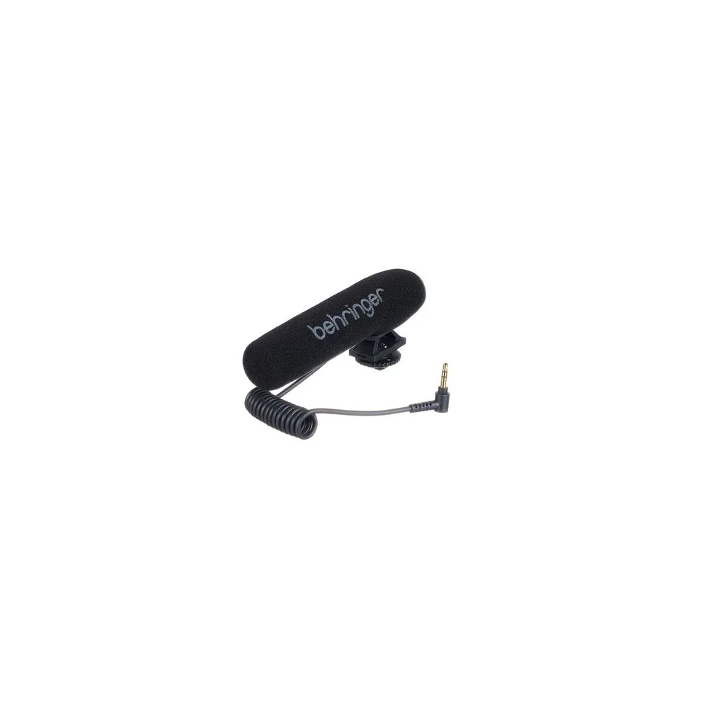 Behringer Go Cam