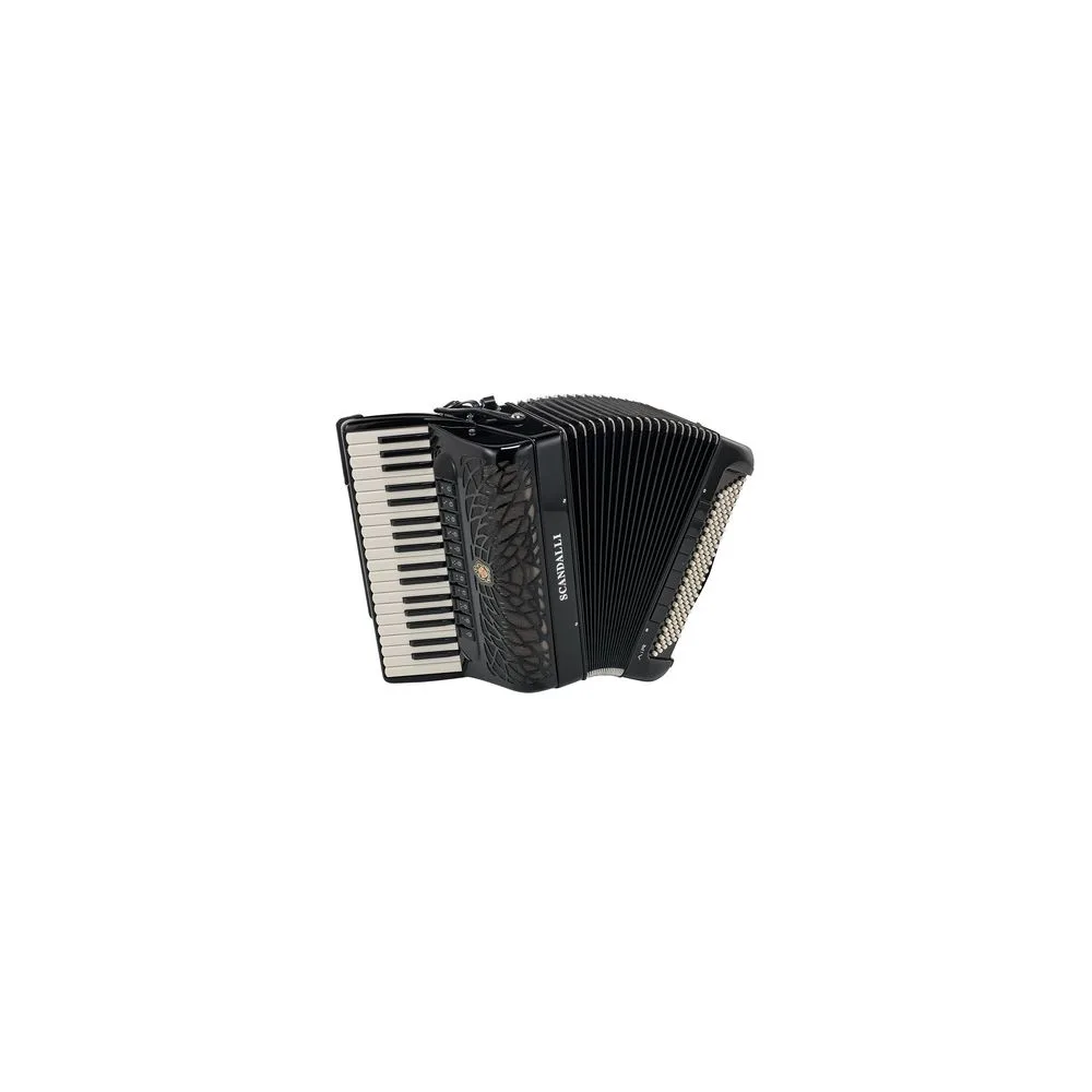 Scandalli Air III 120 B-Stock