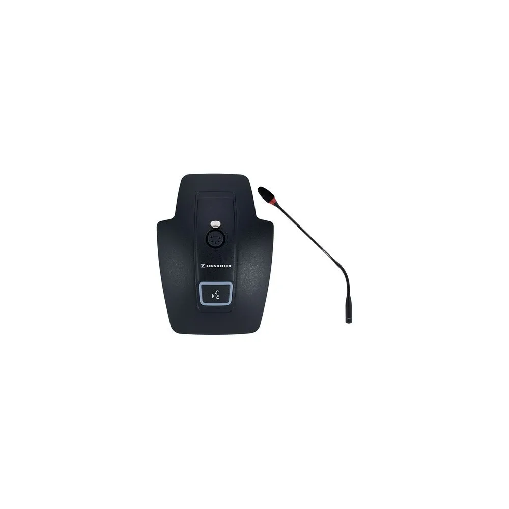 Sennheiser MEG 14-40-L B Stand Bundle
