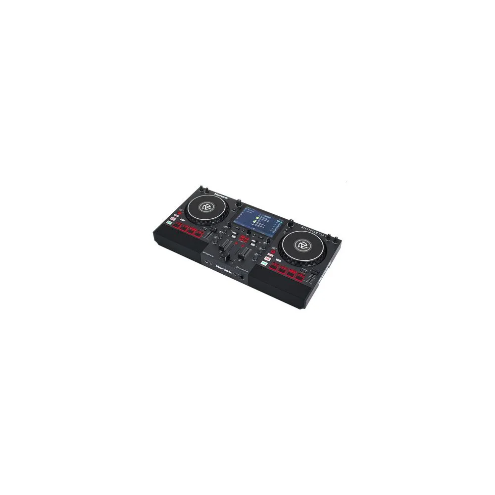 Numark Mixstream Pro+