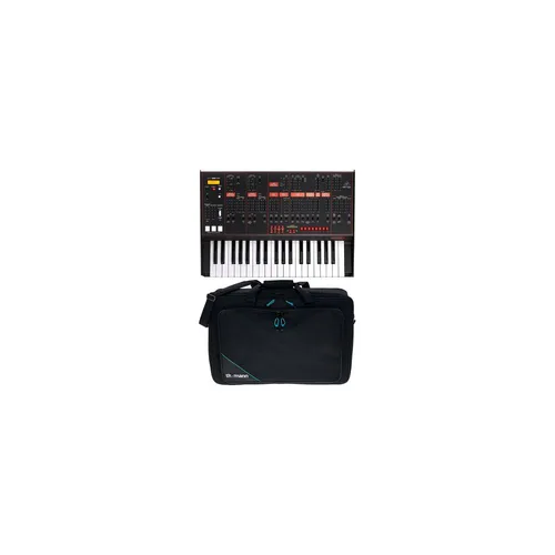 Behringer Odyssey Bag Bundle
