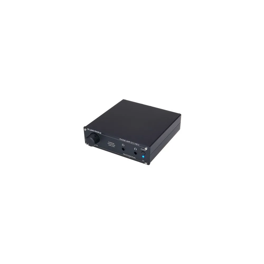 Lake People G111 MKII Phone-Amp