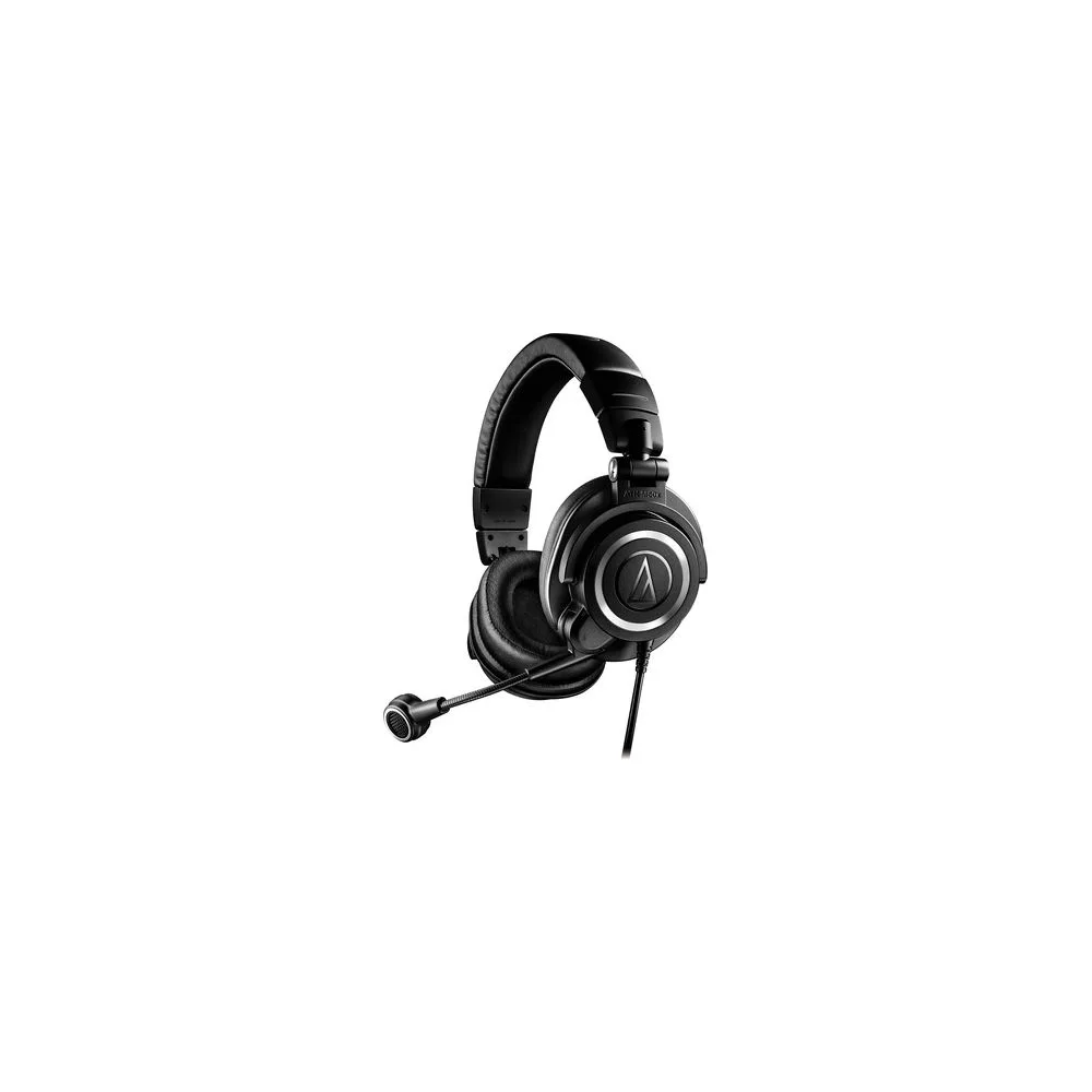 Audio-Technica ATH-M50xSTS USB