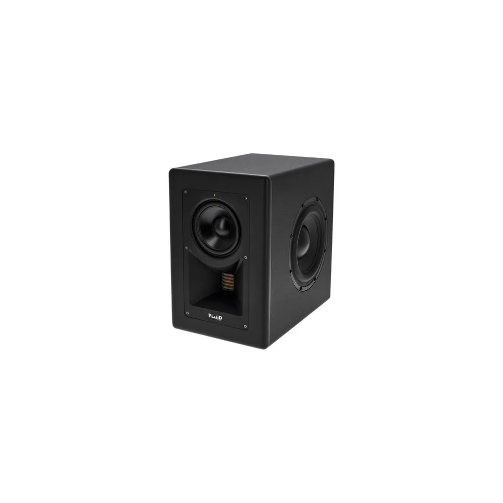 Fluid Audio Image 2