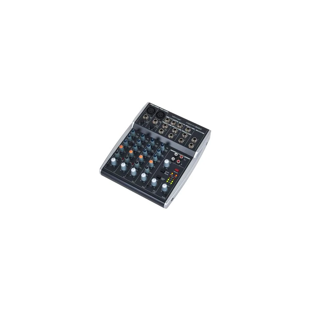 Behringer Xenyx 802S