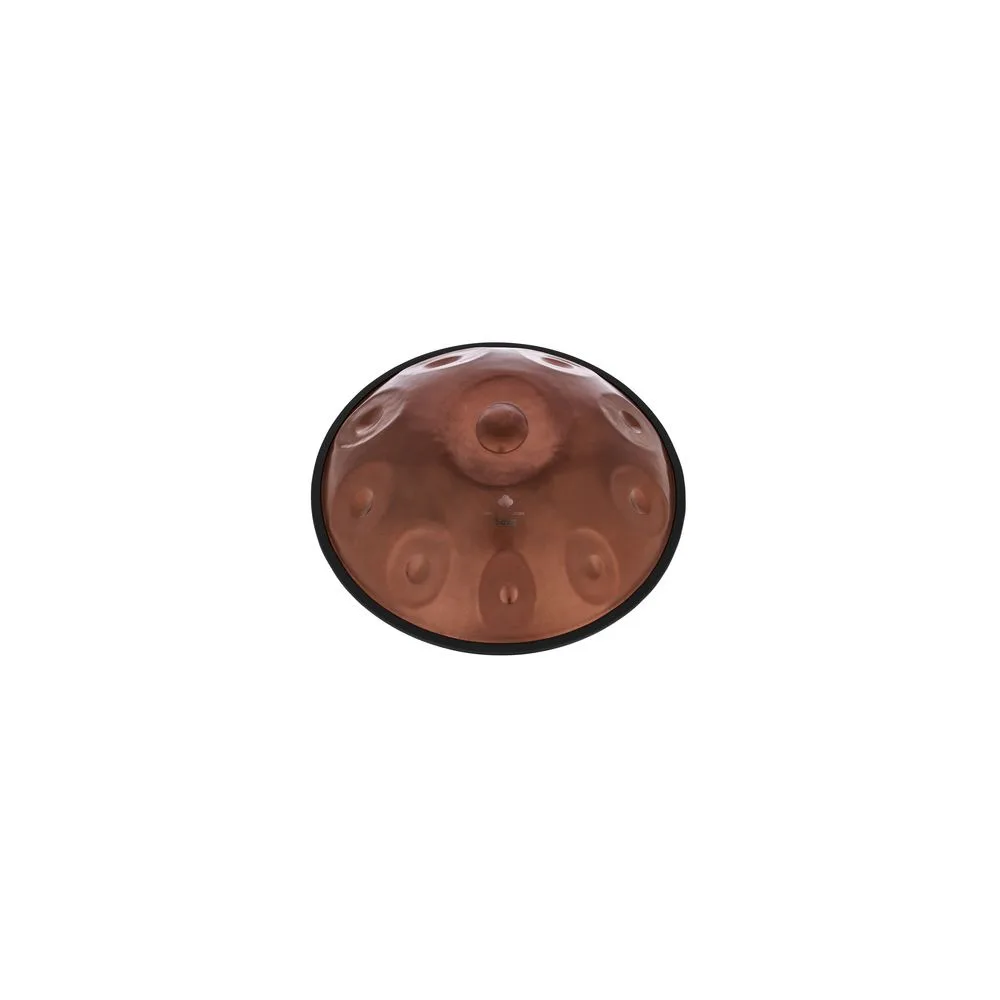 Sela Хэндпан Phoenix Handpan D Kurd SE 320
