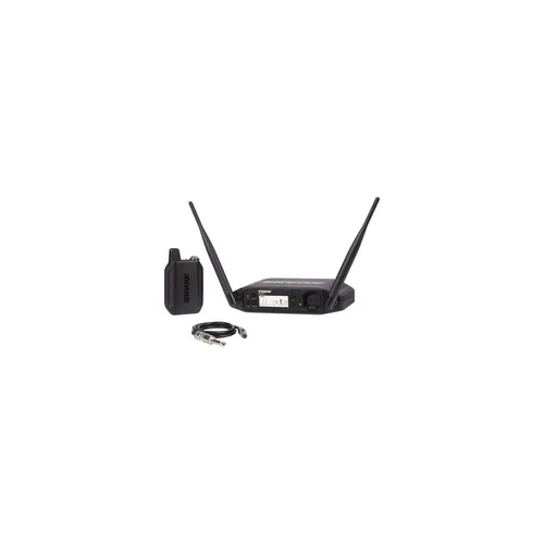 Shure GLXD14+