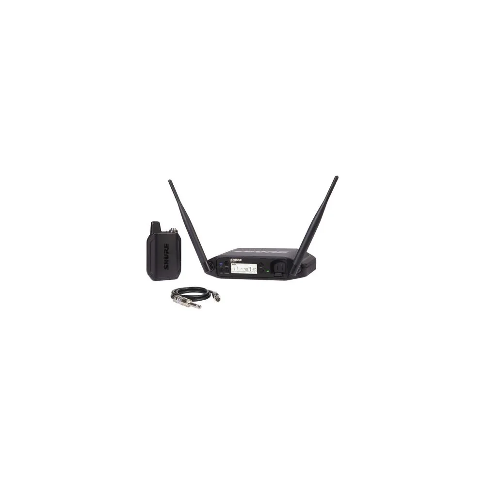 Shure GLXD14+