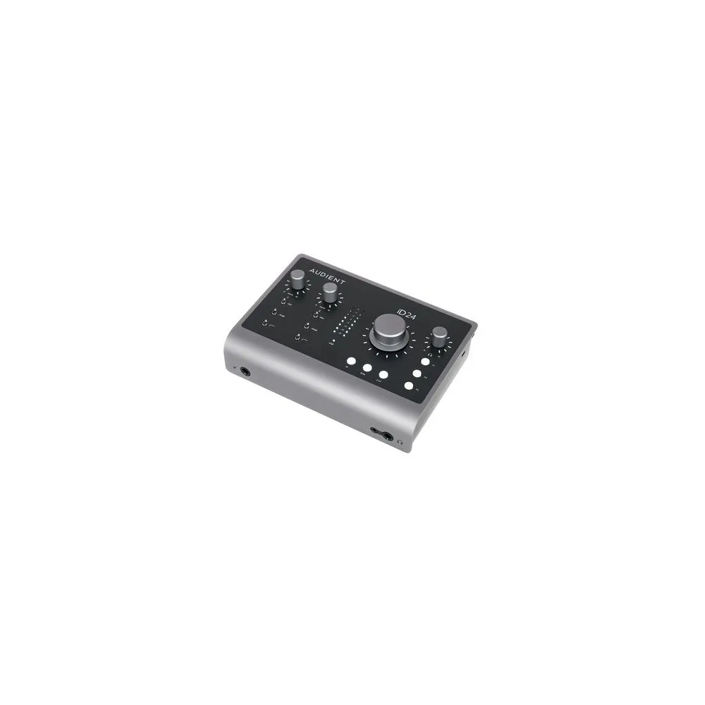 Audient iD24
