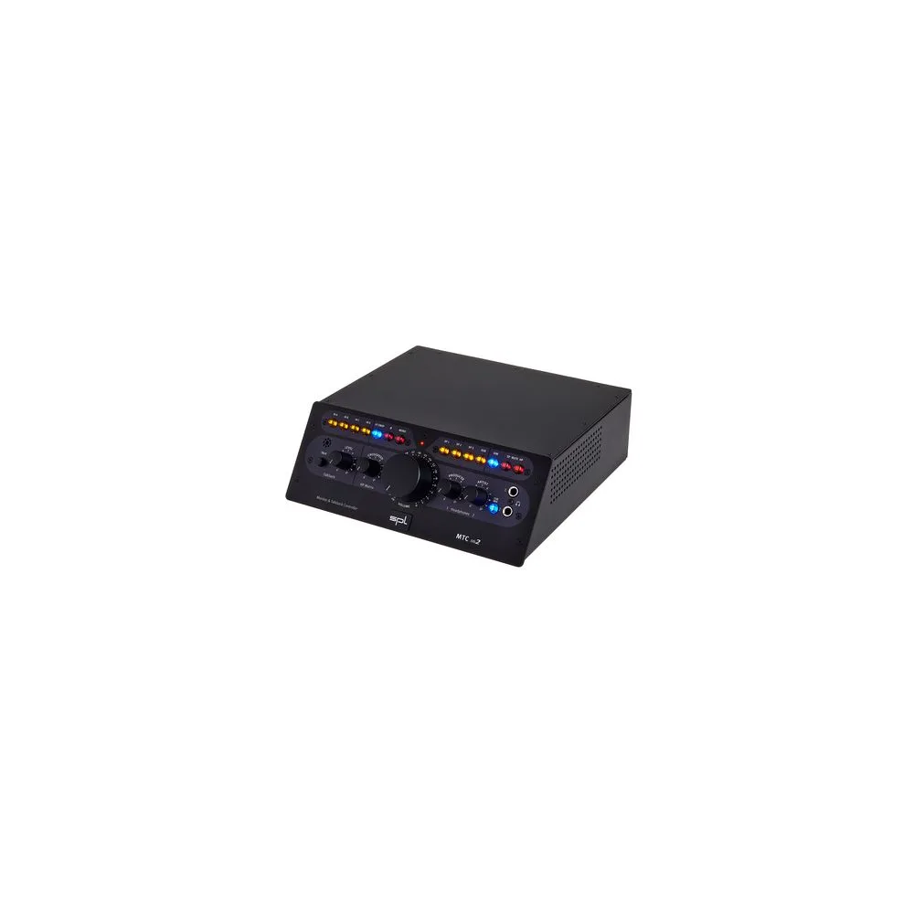 SPL MTC MK2 B-Stock