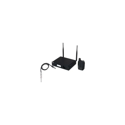 Shure GLXD14R+