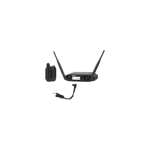 Shure GLXD14+/B98