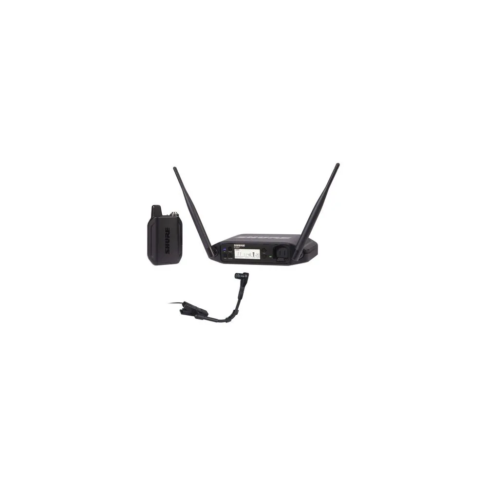 Shure GLXD14+/B98