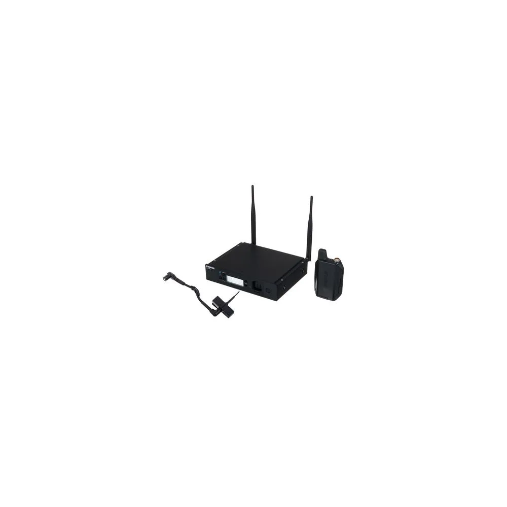 Shure GLXD14R+/B98