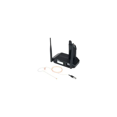 Shure GLXD14+/MX53