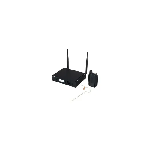 Shure GLXD14R+/MX53