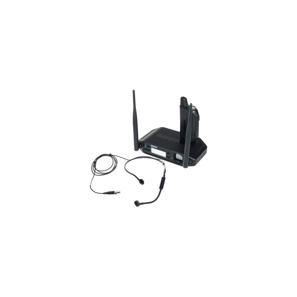 Shure GLXD14+/PGA31