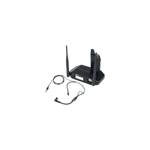 Shure GLXD14+/SM35