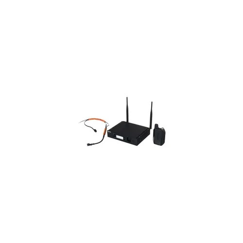 Shure GLXD14R+/SM31