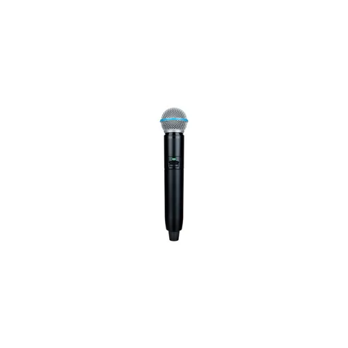 Shure GLXD2+/Beta58