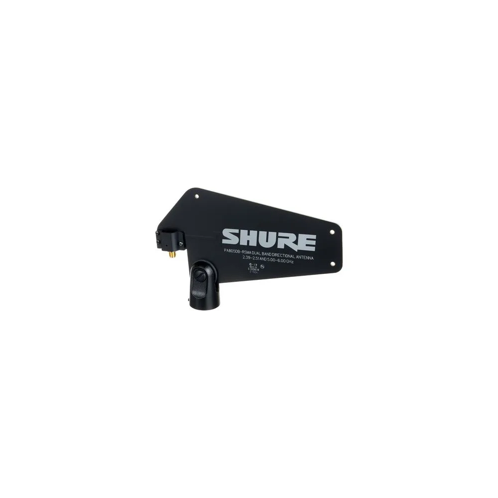 Shure PA805DB-RSMA
