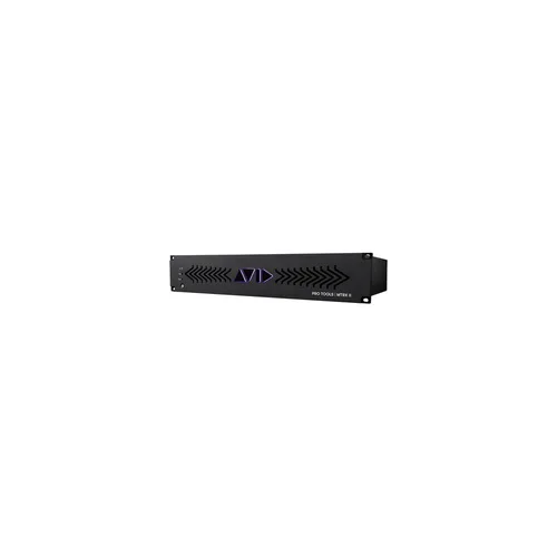 Avid Pro Tools MTRX II