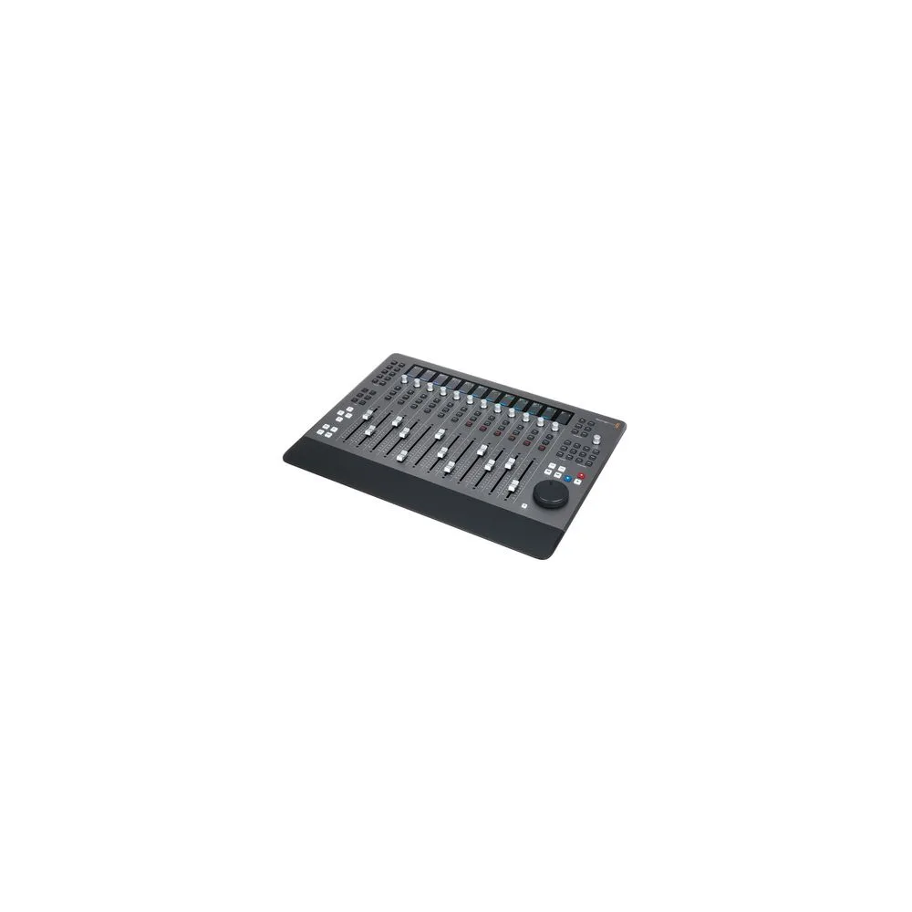 Blackmagic Design Fairlight Desktop Console