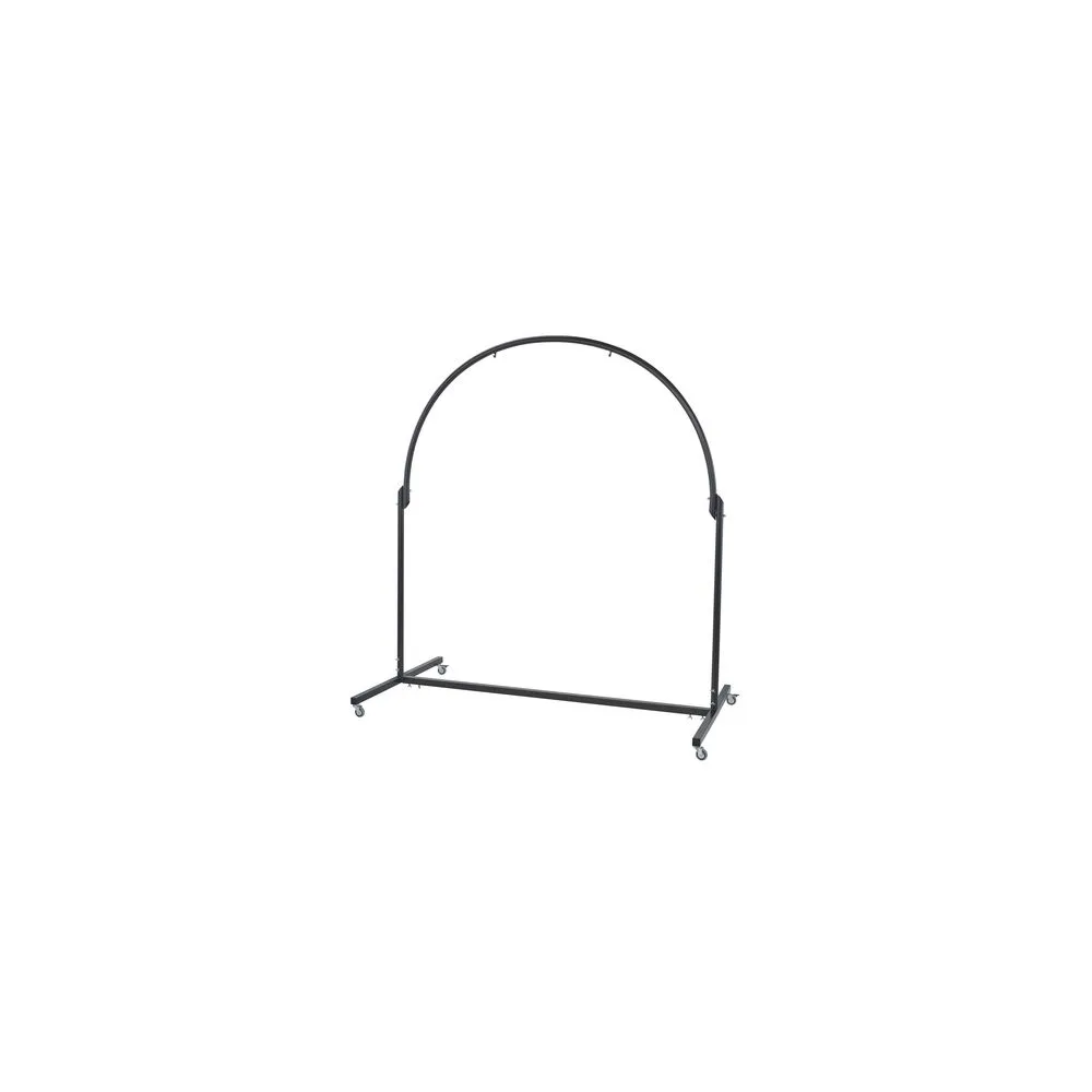 RealGong Стойка для гонга 63"/160cm