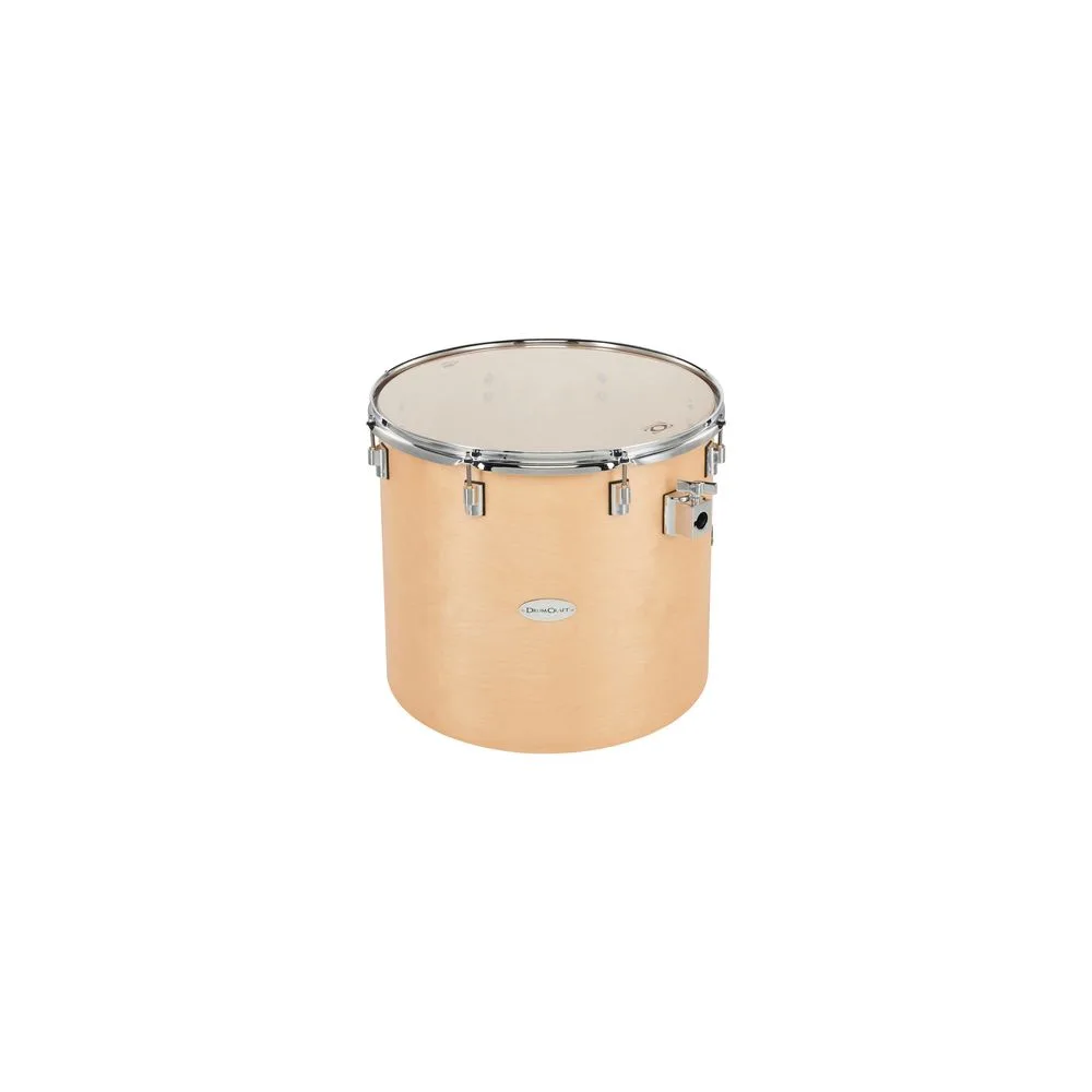 DrumCraft Концертный том 18"x16" B DB