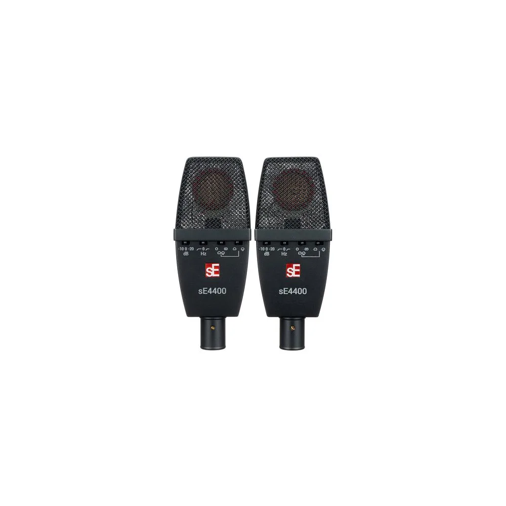 SE Electronics sE4400 Stereo Set