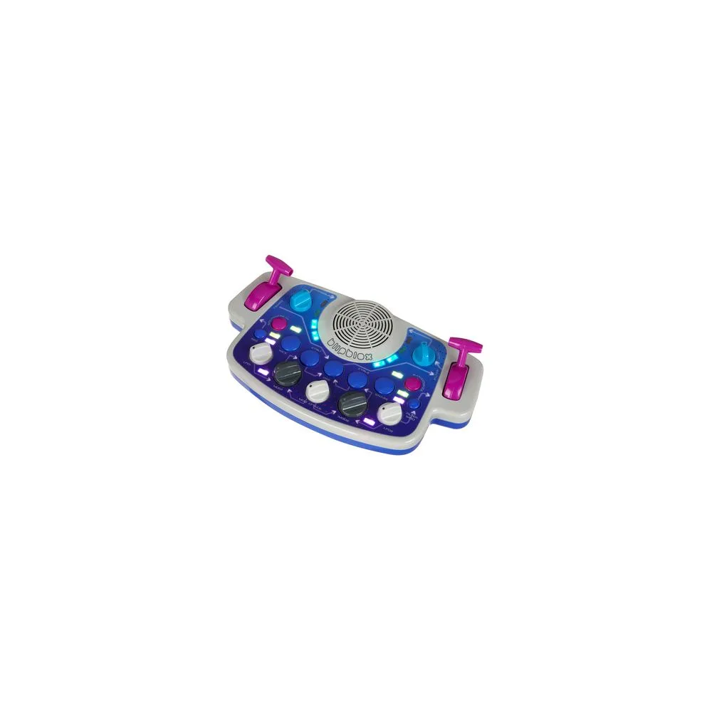 Playtime Engineering Blipblox SK2