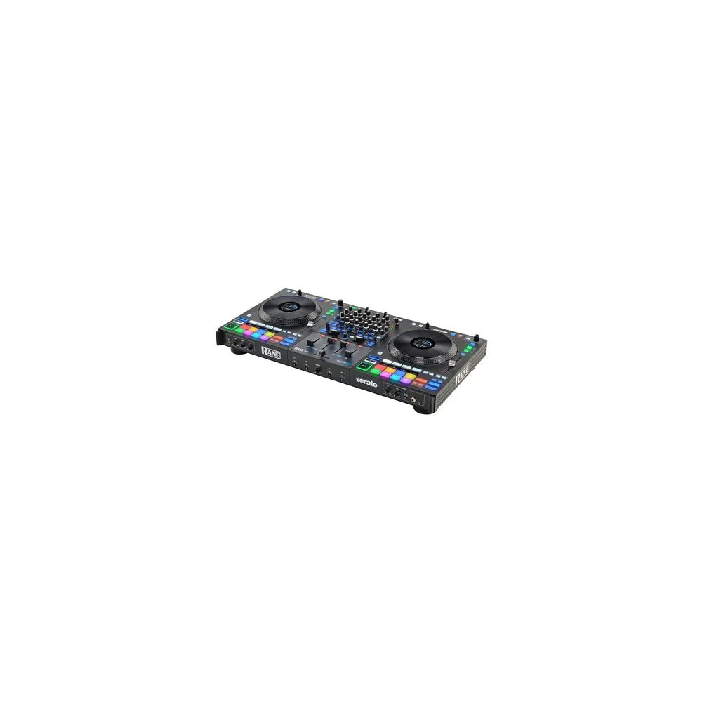 Rane Four B-Stock