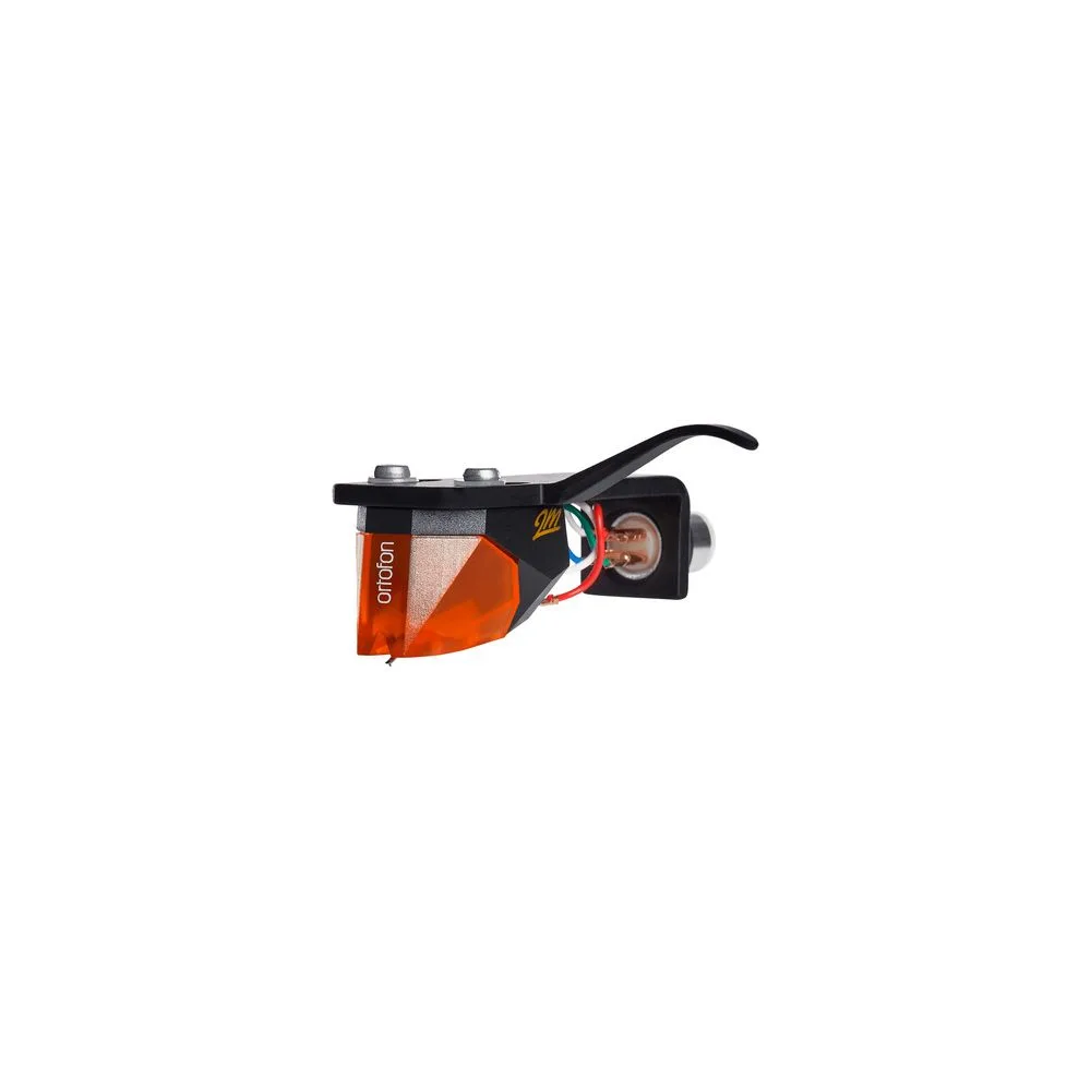 Ortofon 2M Bronze Premounted on SH-4