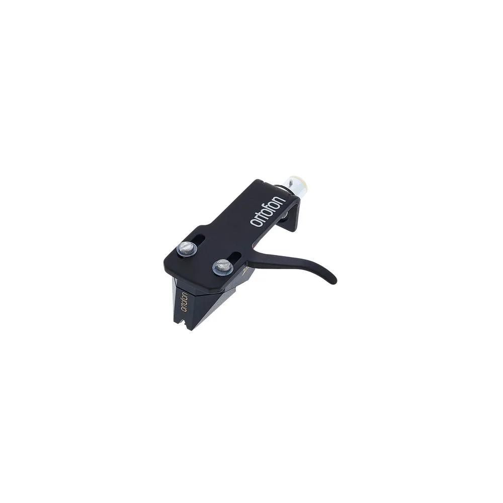 Ortofon 2M Black Premounted on SH-4