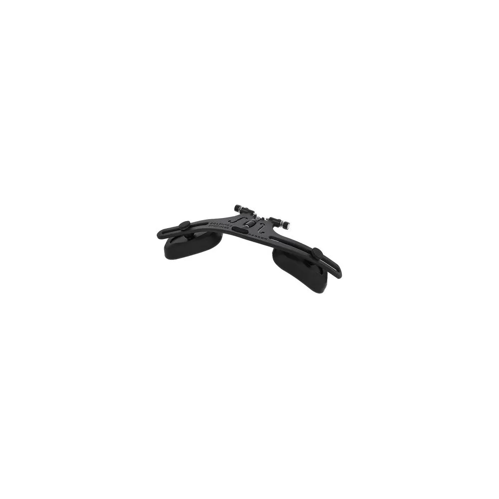 Dolfinos Breastwing Carbon+ Edition для альта