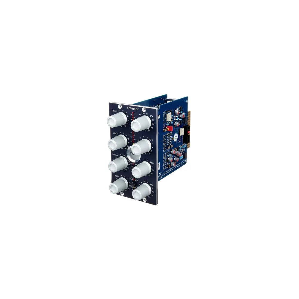 Elysia xpressor neo 500 B-Stock