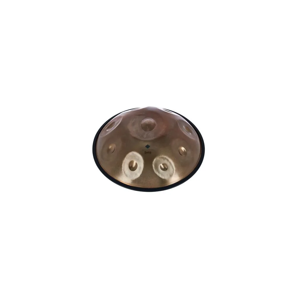 Sela Harmony Handpan D Saby B-Stock