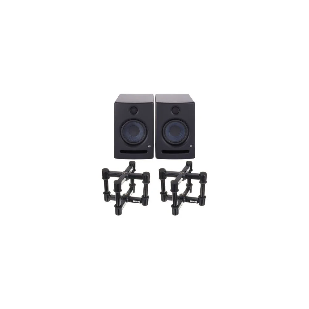 Presonus Комплект Eris E5 с изоляционными стойками