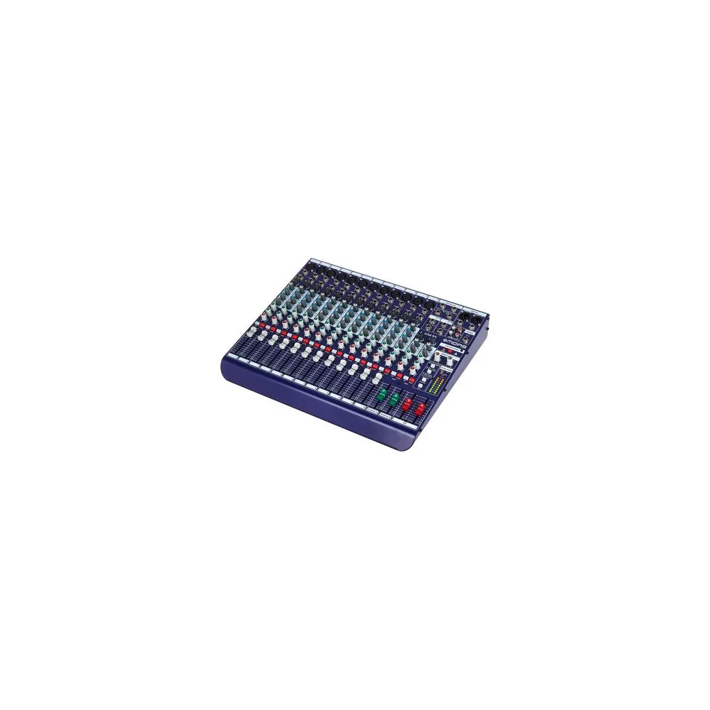 Midas DM16