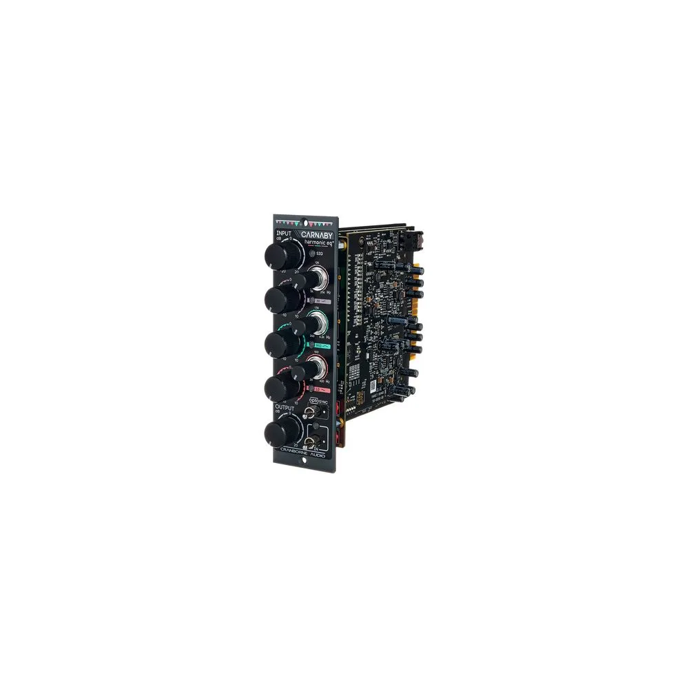 Cranborne Audio Carnaby 500