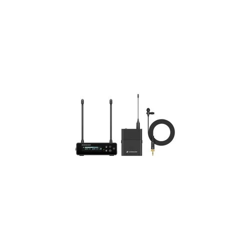 Sennheiser EW-DP ME2 SET Q1-6