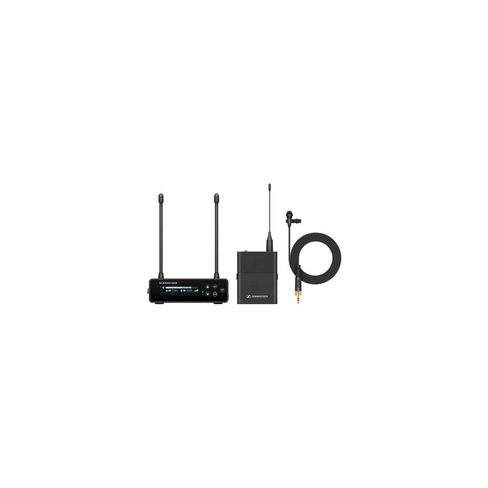 Sennheiser EW-DP ME2 SET R1-6