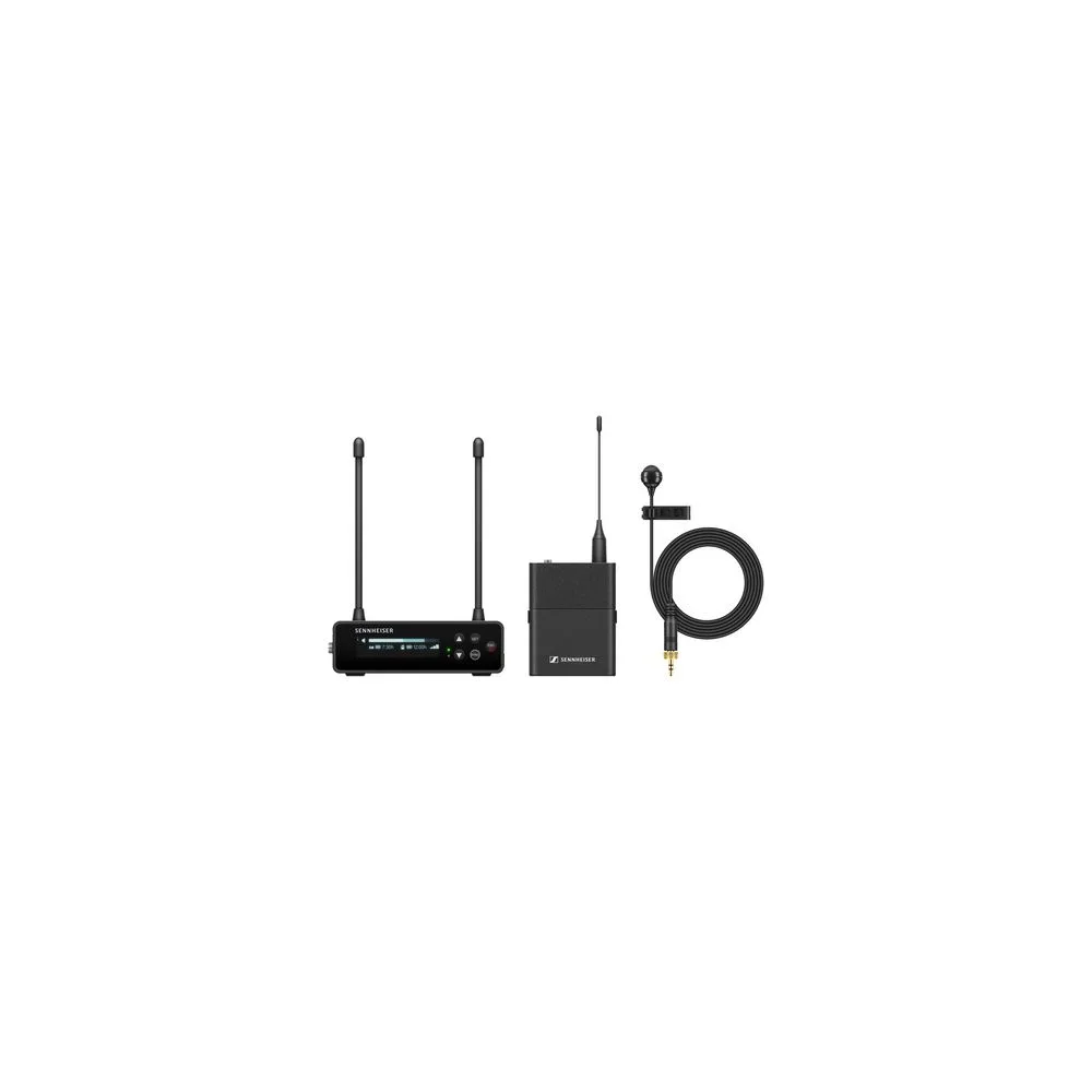 Sennheiser EW-DP ME4 SET R1-6